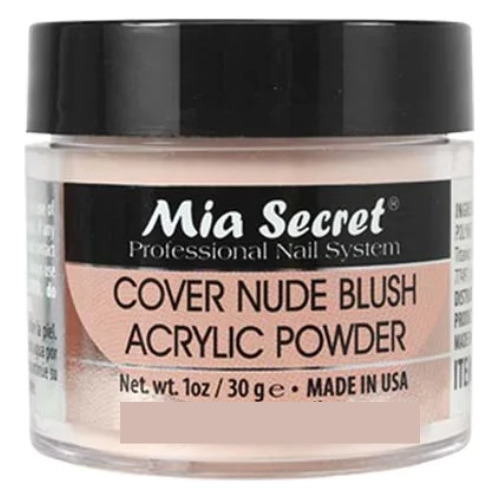 Mia Secret Polimero Cover Nude Blush (30 G) 