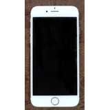 iPhone 6, Color Rosa Metálico. Funcional.