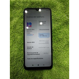 Celular Redmi 9c Azul 32 Gb 