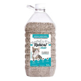 Piedritas Para Gatos Aglomerantes Rubicat 5,3kg Persa Siames