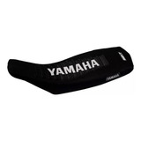 Funda Asiento Yamaha Xtz 125 Negra Mav