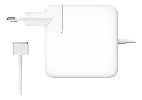 Fonte Carregador Macbook Air Pro 2 L Magsafe 60w Bivolt