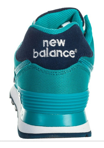 Zapatillas New Balance Importadas 
