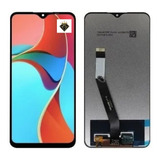 Tela Touch Display Lcd Frontal Para Xiaomi Redmi 9 Nacional