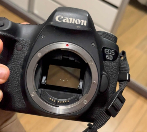 Canon 6d