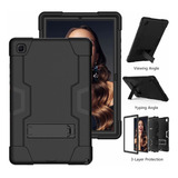 Funda Case Uso Rudo Para Tablet Huawei Matepad T10 Y T10s