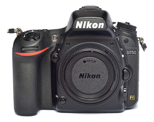  Nikon D750 Só 7.000 Cliques!!!