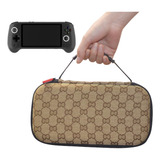 Yaslayp Funda De Viaje Compatible Con Consola De Juegos Por.