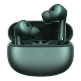 Auriculares Inalambricos Xiaomi Buds 3t Pro Bluetooth Verde