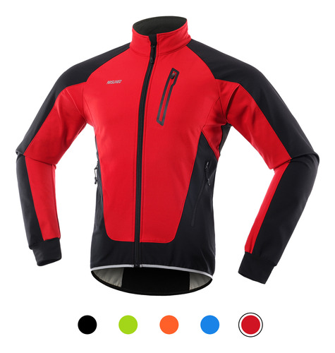 Chaqueta De Ciclismo Jersey Térmico Para Ciclismo