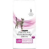 Pro Plan Veterinary Diets Ppvd Ur Urinary Gato 1,5 Kg Juncal