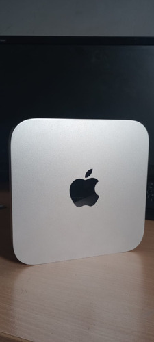 Mac Mini (late 2012) 8gb Ram I5 2,5ghz 256gb Ssd Crucial Bx