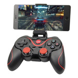 Controle Sem Fio  Ios Android Phone, Joystick Bluetooth,pc