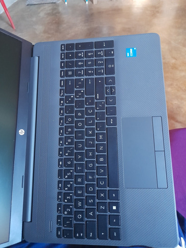 Notebook Hp Intel Core I3 8gb 256gb Ssd 15,6