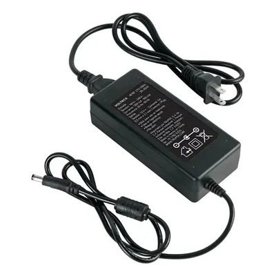 Fuente De Alimentacion Eliminador 12v 5a Volteck | MercadoLibre