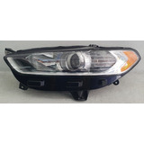 Farol Ford Fusion 2013 2014 2015 Original C Detalhe Le