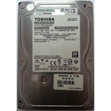 Disco Toshiba Dt01aca100 1tb 3.5 Sata - 1867 Recuperodatos