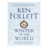 Winter Of The World - The Century Trilogy (paperback) . Ew01