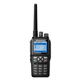 Radio Transmisor Portátil Walkie Talkie Dm-980 Idradios