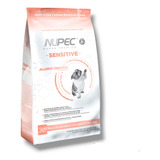 Nupec Sensitive Razas Grandes 8kg | Control De Alergias 