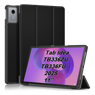 Funda Para Lenovo Tab Idea 11 2025 Case 11 Pulgadas Uso Rudo