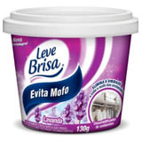 Kit 2 Evita Mofo Umidade Bolor Ambiente Armários Aromas 130g