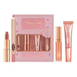 Charlotte Tilbury Pillow Talk Beautifying & Cheek Secret Set