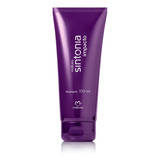  Shampoo Masculino Sintonia Impacto - 100ml