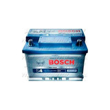 Bateria Bosch S462e Borne Izquierdo  Ppp-103