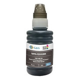 Tinta G&g Bt100ml Negro (epson Ecotank Kfz032)