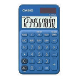 Calculadora Casio Sl-310 Blue