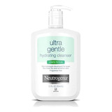 Limpiador Diario Suave Neutrogena Ultra