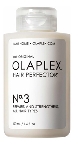 Olaplex Paso N3 Hair Perfector Edición Especial Travel 50ml