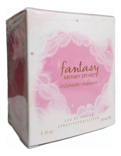 Fantasy Intimate 30ml Edp Britney Spears