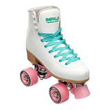 Patines Impala Impala Quad Skate Para Niña (big Kid / Adult)