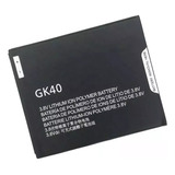 Bateria Para G4 Play / G5 / E4 / Gk40 Normal
