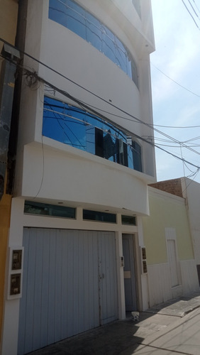 Venta De Minidpto En Pacasmayo