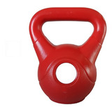 Pesa Rusa 6kg Kettlebell Pvc Cross Gym Fitness Entrenamiento