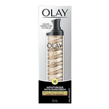 Olay Total Effects Crema Correctora De Tono Cc Con Protector