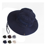 Gorro Impermeable De Verano For Acampar, Senderismo, Protec