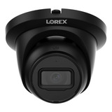 Lorex Camara De Seguridad Con Cable Poe Con Domo Metalico Ip