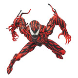 Mafex #118 - Carnage * Spider-man * ( Puedo Mejorar Precio )