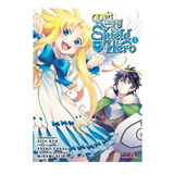 Manga The Rising Of The Shield Hero Vol 3 Ivrea Arg