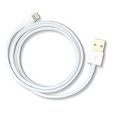 Cabo Usb Carregador P/ iPhone 6 7 8 Plus S X Xr Xs 11 11pro