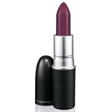 Mac Pintalabios Color ''película Noir