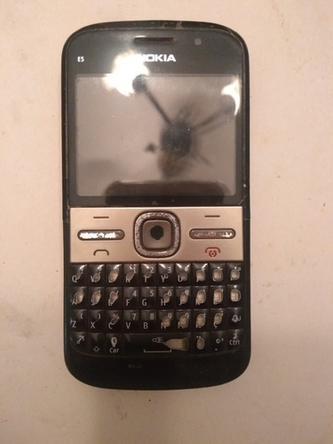 Nokia E5