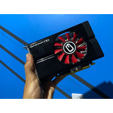 Placa De Vídeo Gtx 1050 Ti Geforce Nvidia Gainward 