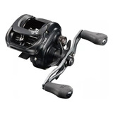 Carretilha Daiwa® Tatula 200 Hsl 7.3:1 Drag:6,5kg- Original