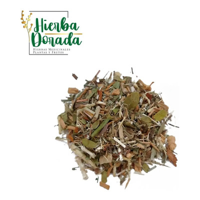 Te Desinflamatorio\u002Fbajar De Peso (triturado De Plantas) 1 Kg | MercadoLibre
