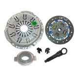 Kit De Clutch Nissan Tsuru Iii 1.6l 1996 1997 1998 1999 Luk